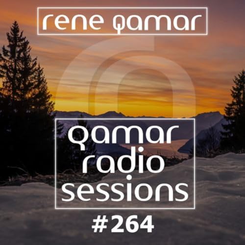 qamar radio sessions 264
