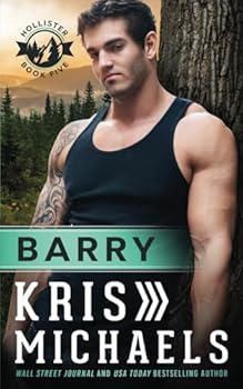 Barry - Book #5 of the Hollister