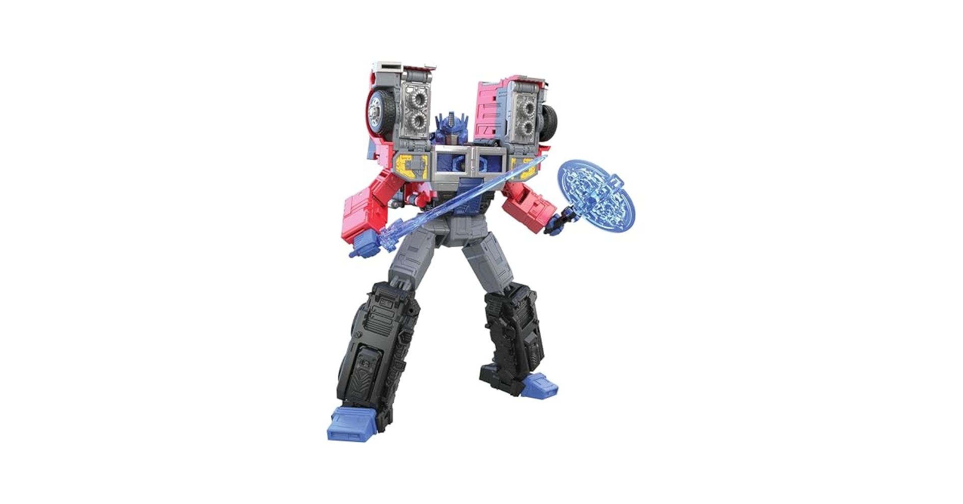Amazon.com: Transformers Toys Generations Legacy Series