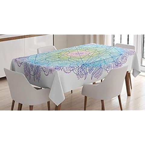 Nappe Ethnique ABAKUHAUS Cover