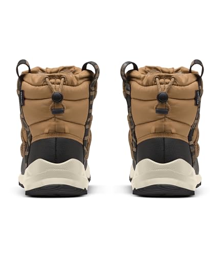 Image of THE NORTH FACE womens Thermoball Traction Bootie