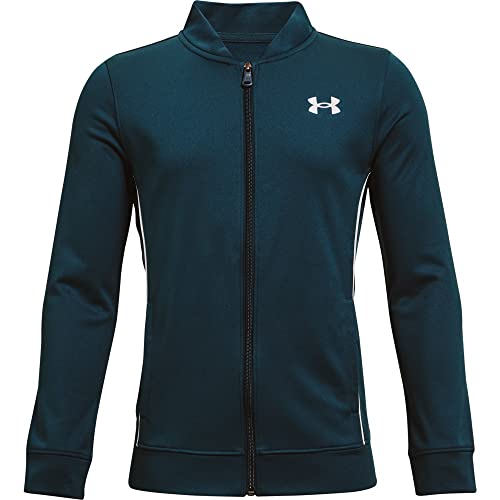 Under Armour Pennant 2.0 com zíper completo para meninos