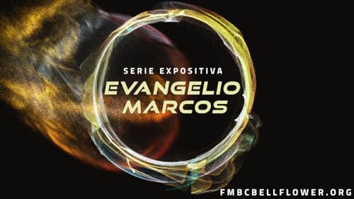 UNA NUEVA ENSEÑANZA CON AUTORIDAD I MARCOS 1:21-28 Podcast Por  arte de portada