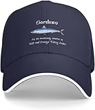 Gorra de béisbol Snapback Sardinas El Delicioso Pescado Impresionante Regalo para Los Amantes De Las Sardinas Gorra De Béisbol Rave Sombrero De Lujo Sombrero Hombres Mujeres Hip Hop Regalo