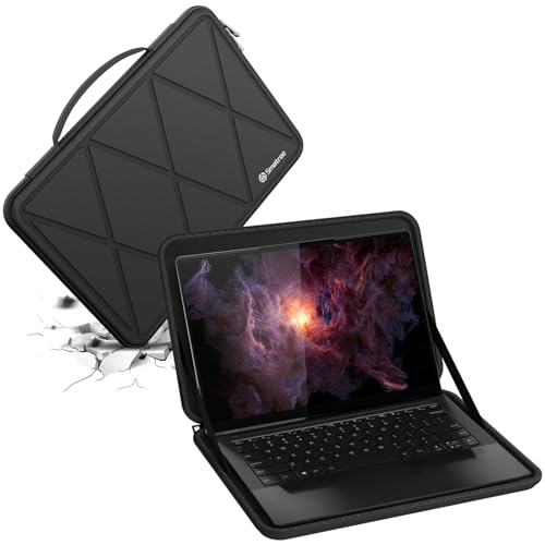 Image of Smatree M45T Hard Protective 14 inch Laptop Sleeve Case for Lenovo | Compatible for Lenovo Slim 9i (X8037T)