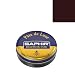 Saphir 'Pate de Luxe' Wax 50ml. Tin Navy