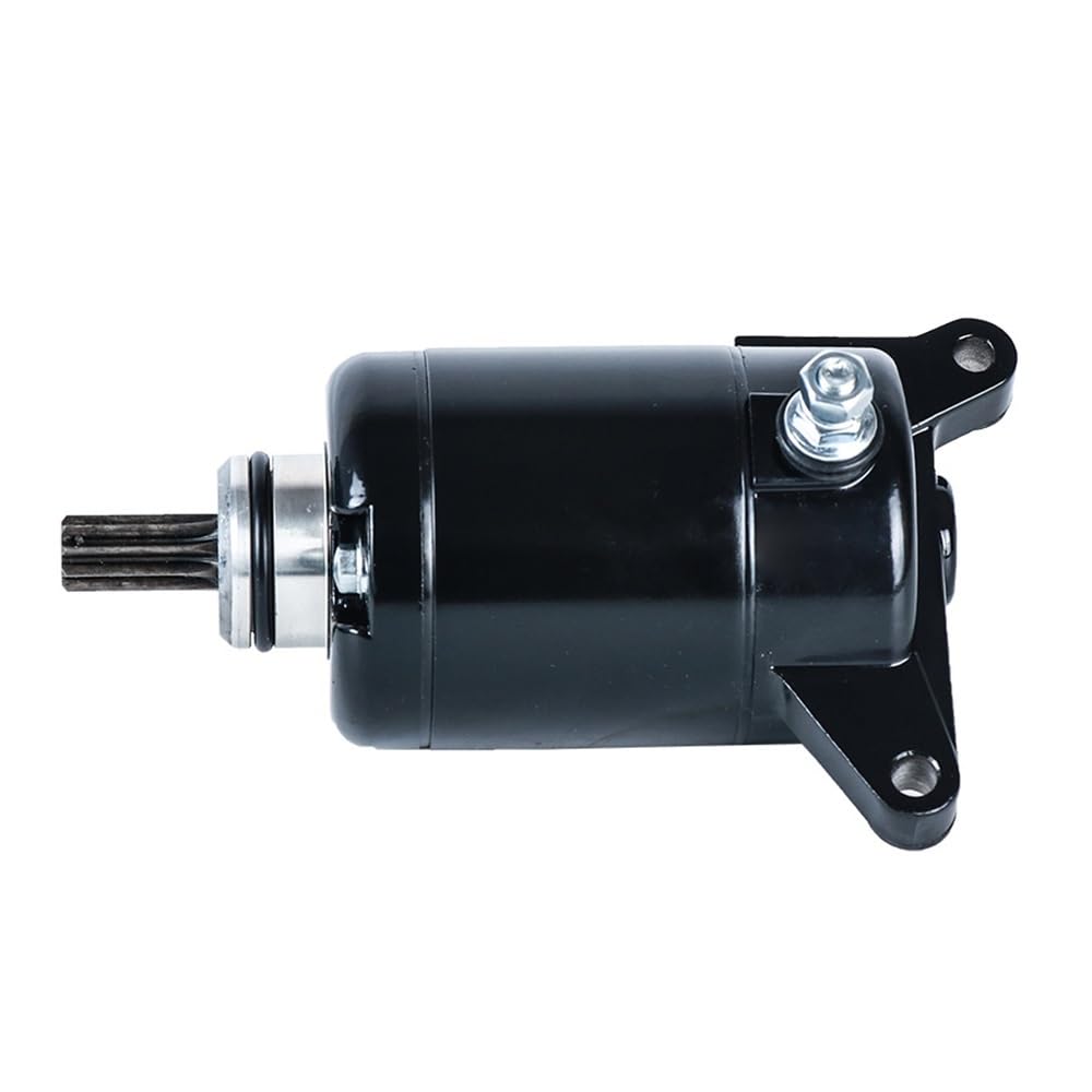 Démarreur moto SDH150-F-2 solution panne allumage moteur