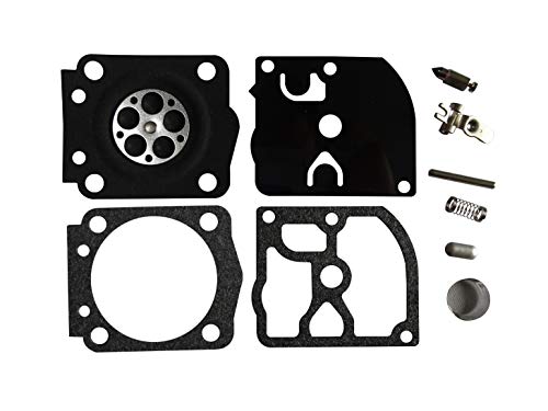 �L���u���^�[���y�A�L�b�g���r���h�L�b�g ���ւ��� ZAMA RB-187 �K���� Stihl MS150 ZAMA C1Q-S200B C1Q-S262