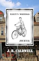 Marty's Writings / Journal 169515360X Book Cover