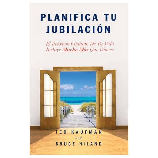 Planifica Tu Jubilación: El próximo capítulo de tu vida incluye mucho más que dinero