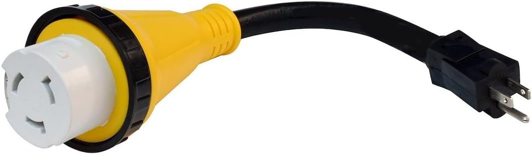 15AM-50AF 12' DETACH BLA