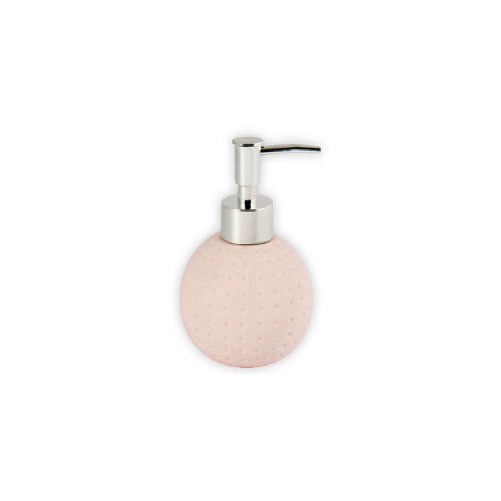 MSV Distributor of Soap, Pink, 0