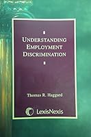 Understanding Employment Discrimination 0820543209 Book Cover