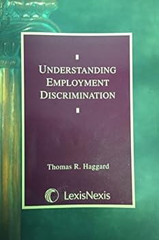 Paperback Understanding Employment Discrimination (Understanding Series) Book