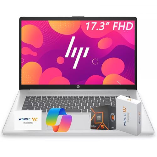 HP 17 Business