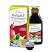 Produktbild Herbaria Blutquick 250 ml - Nahrungsergänzungsmittel mit Eisen & Vitaminen. Auch für die Schwangerschaft und während des Stillens  glutenfrei, alkoholfrei und vegan
