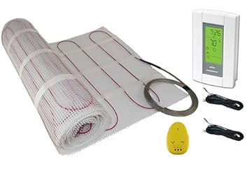 best heating systems for cold climates