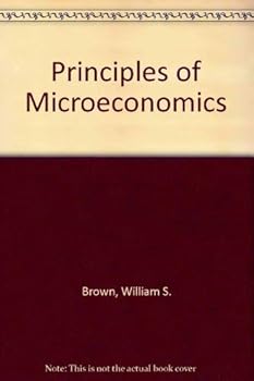 Paperback Principles of Microeconomics Book