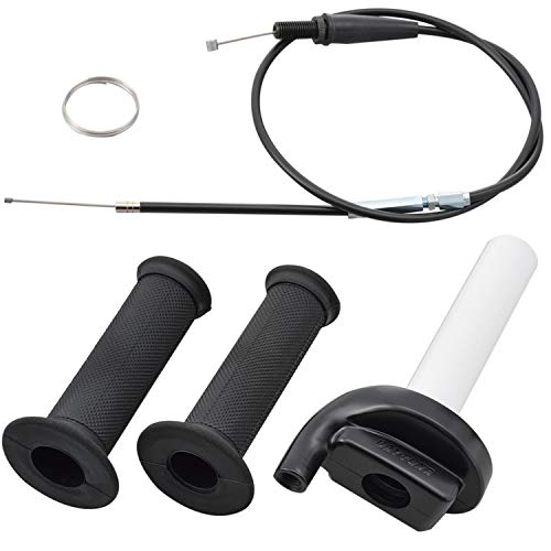 NSR50　パーツセット デイトナハイスロキット未開封など4点付属品の欠品あり NSR50 パーツセット デイトナハイスロキット未開封など4点付属品