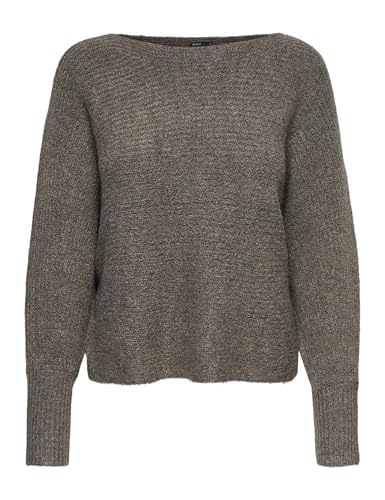 ONLY ONLDANIELLA L/S Pullover KNT NOOS – Ansicht 1