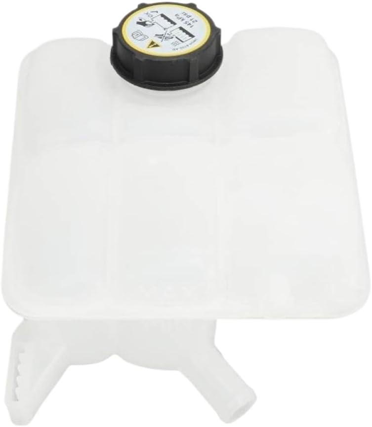 CV6Z8A080A Engine Coolant Expansion Pot With Cover Focus Escort 2012 2015 1.5 1.6 8V618K218AE 3M5H8100AD