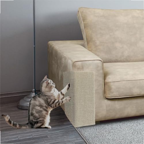 Arranhador De Gato Canto De Sofa Premium