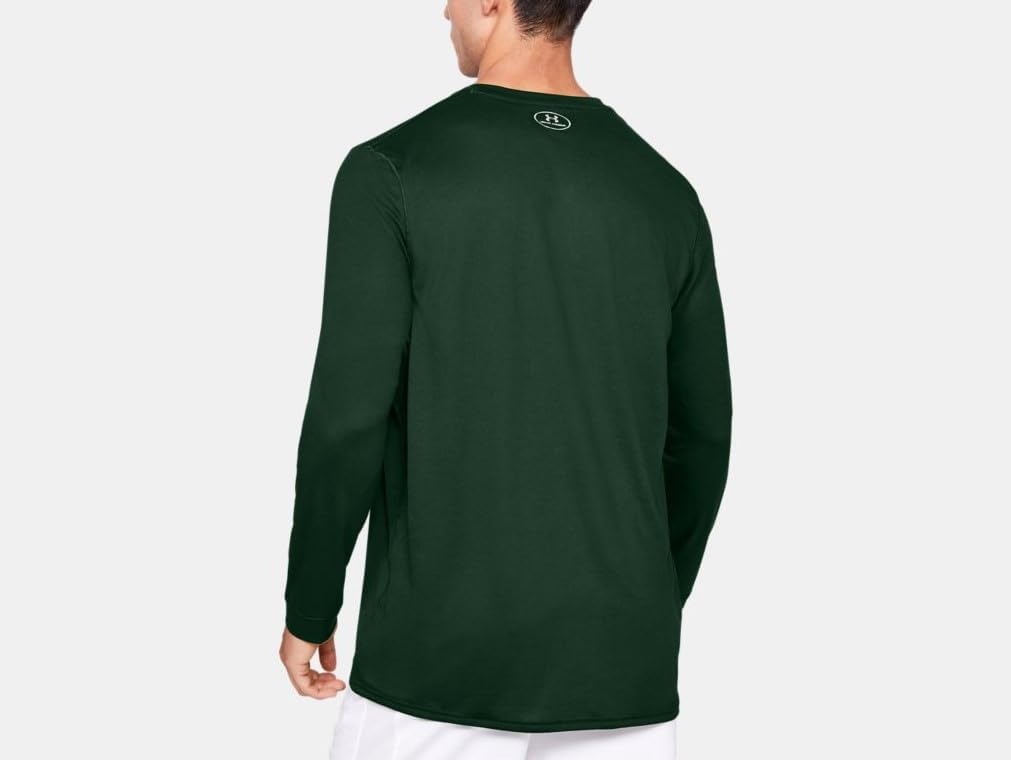 Under Armour Men's Tech 2.0 Long Sleeve T-shirt