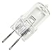 Higuchi JC 5057 - 100 Watt Bi-Pin Halogen Light Bulb, GY6.35 Base, 12 Volts