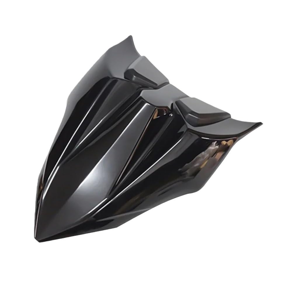 Capot de siège arrière pour Z650 cache bosse de queue rigide ultra résistant - 8