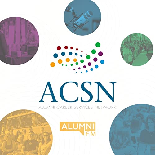 The ACSN Podcast cover art