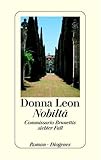 Nobiltà. Commissario Brunettis siebter Fall. - Donna Leon