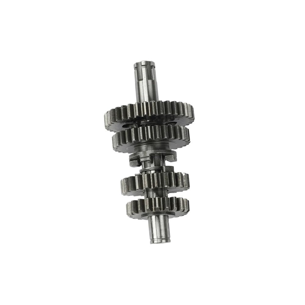 Kit d'arbre intermédiaire renforcé Y X140 pour moteur dirt bike