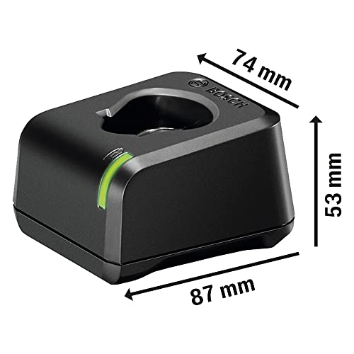 Bosch Carregador de bateria GAL 12V-20, Bivolt