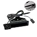 BMW Backup Camera, Car Reverse Rear View Parking Back up Camera Compatible with BMW 5 Series M5/3 Series M3/X1/X3/X5/X6/E39/E53/E90/E60/E70/E83 (BMW Backup Camera)