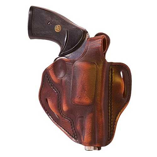 1791 GUNLEATHER Taurus Judge Holster, Leather...