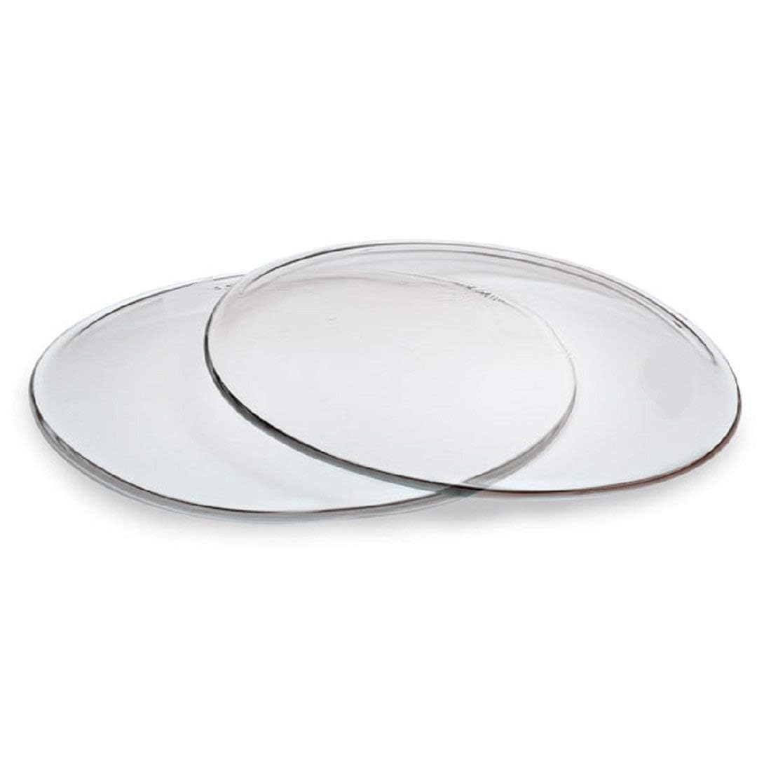 RG Lab Watch Glass | Beaker Cover | Set High Temperature Resistant Cover Lids for Scientific Laboratory Watch Glass Equipment (2 Inch (50mm.), 6) (B0C344GRTW) Amazon Price History, Amazon Price Tracker