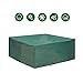 Produktbild EASTERNSTAR Abdeckung für Gartenmöbel Schutzhülle Abdeckeplane wasserdichte Abdeckhaube für Im Freien Gartenmöbel Tisch (250x 250 x 90 cm)