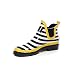 Produktbild Regatta Lady Harper, Women's Rain Boots, Yellow (Navy/Lemonte), 6 UK (39 EU)