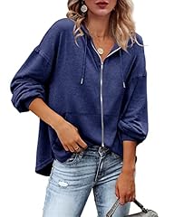 Navy-01-full Zip Up