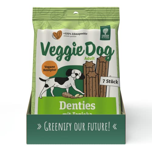 Green Petfood VeggieDog Graanvrije Aardappel & Erwt Aantrekkelijke prijzen bij