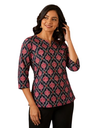 Women's Rayon Kurti
