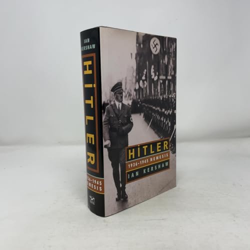Hitler: 1936-1945 Nemesis