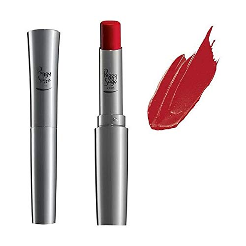 Peggy Sage Lipstick Matt Red by Peggy sage