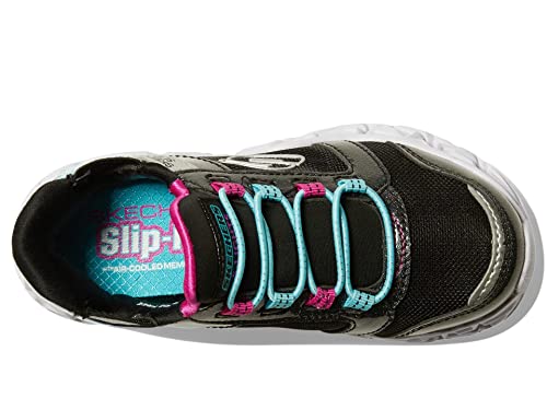 Skechers Girls' Galaxy Lights Bright Cosmic4