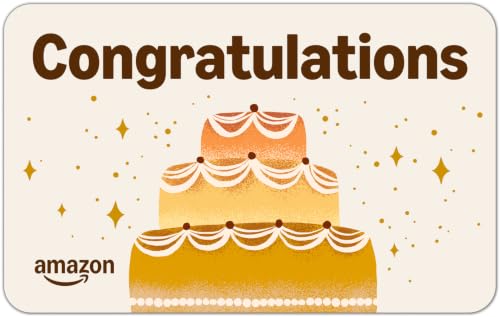 Image of Amazon eGift Card | Wedding