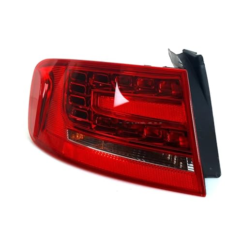 Feu arrière pour A4 B8 finition LED premium optique externe gauche 2008-2012 - 6