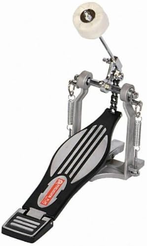 Percussion Plus 1000P Double Spring Bass Drum Pedal