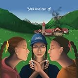 Burn Down Pavillon [Vinyl LP]