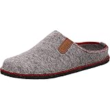 tofee hausschuhe eule  TOFEE 4000d/eur1080 woolt. 012 Acc miniw. 012 Größe 38 EU grau