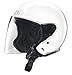 Z1R Ace Helmet - 2X-Large/White